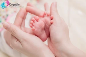 Clinique de Fertilité, vous aider à agrandir votre famille.