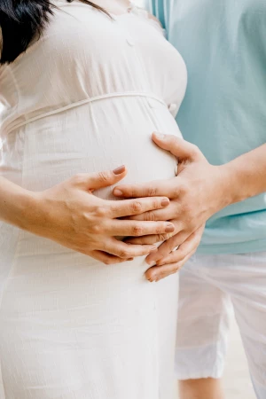 Cours prénataux chez Bedaine à Bébé